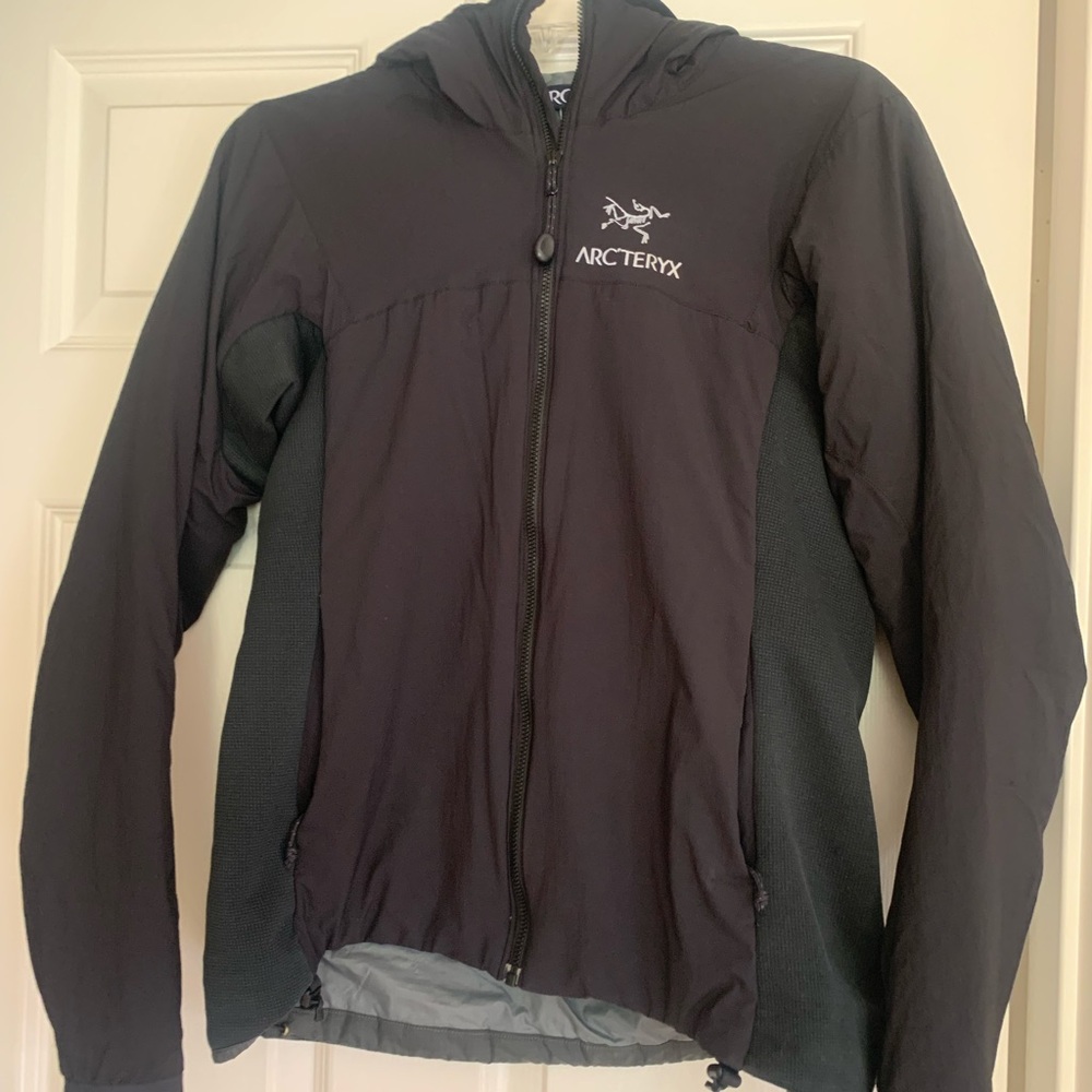 Arcteryx Atom Jacket M